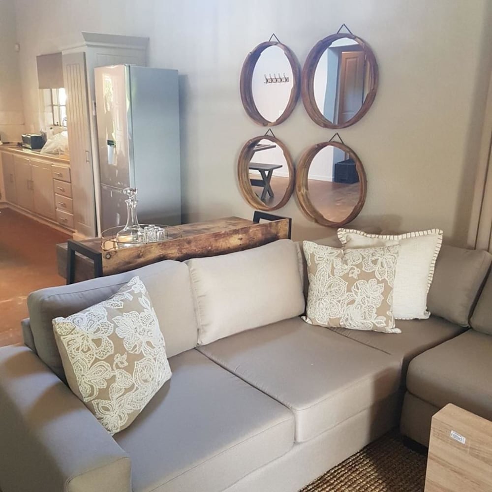 Kruger Park House [VR] 8/11