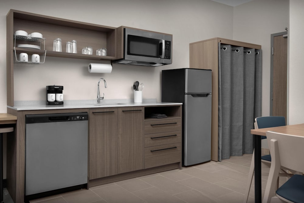 Home2 Suites by Hilton El Paso East Loop 375 5/50