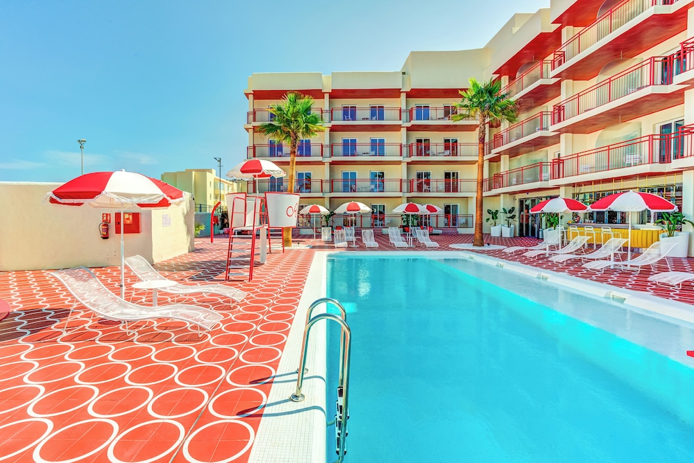 Romeos Ibiza - Adults Only 36/47