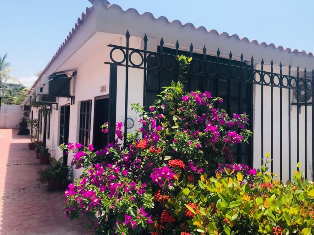 Hotel Marina Topolobampo 22/51
