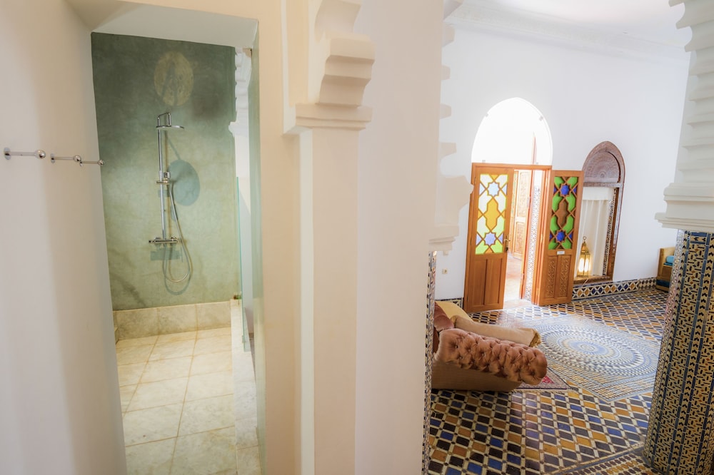 Hotel Blanco Riad 45/45