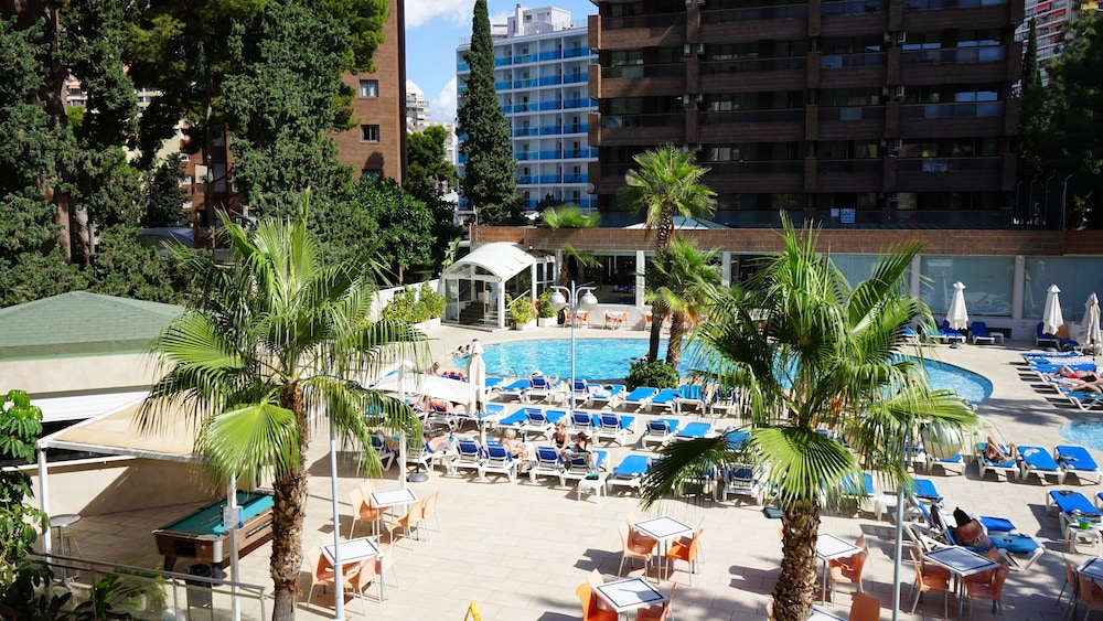 Aparthotel BCL Levante Club 35/46