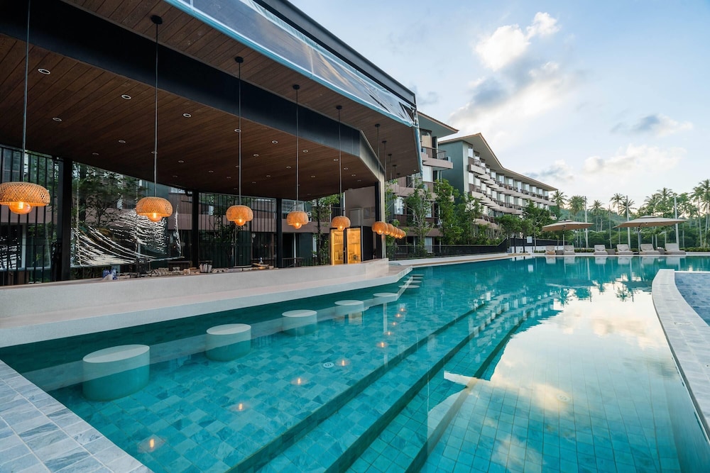 Wyndham Garden Samui Wing 9/70