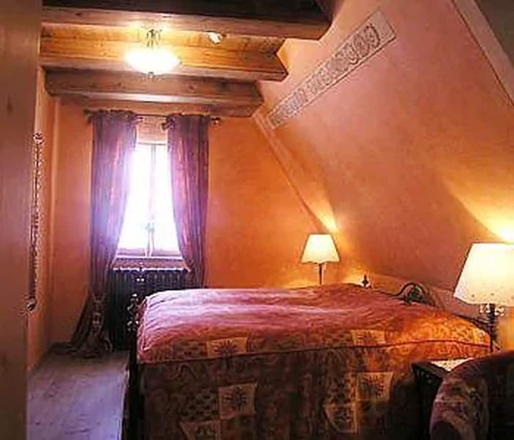 Historik Gotisches Haus Garni 40/71