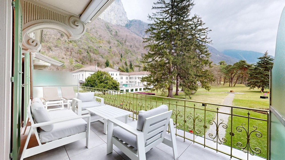 Grand Hotel des Bains 4/47