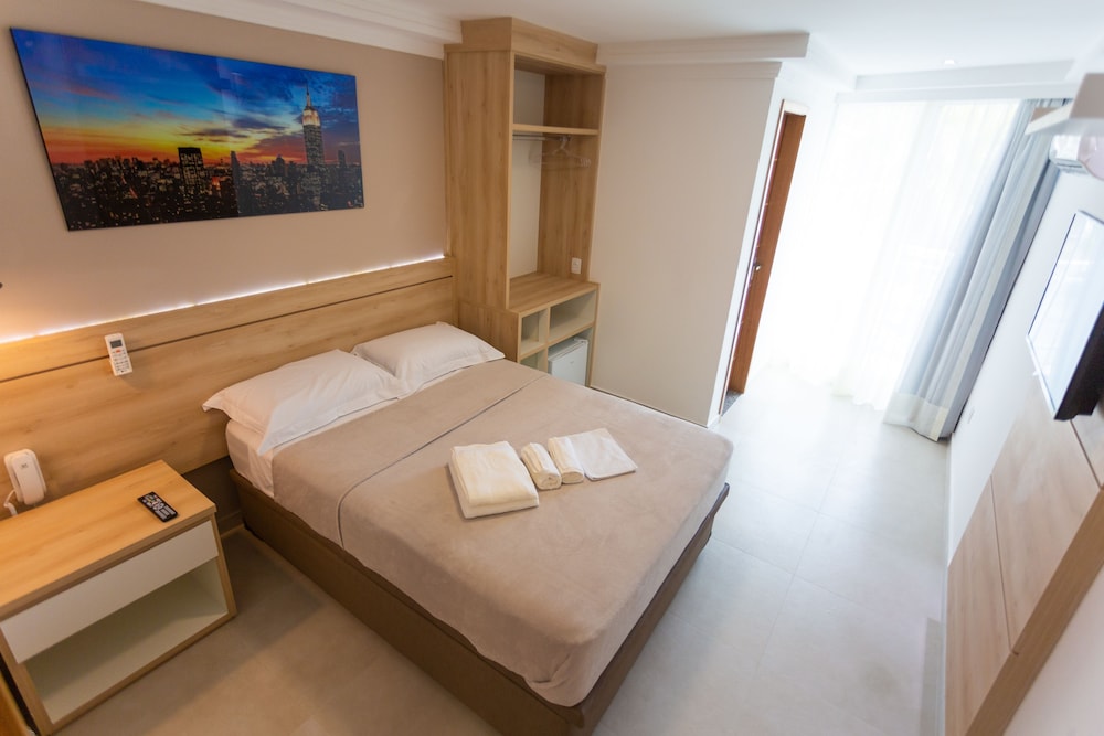 CLASSIC, DOUBLE BED