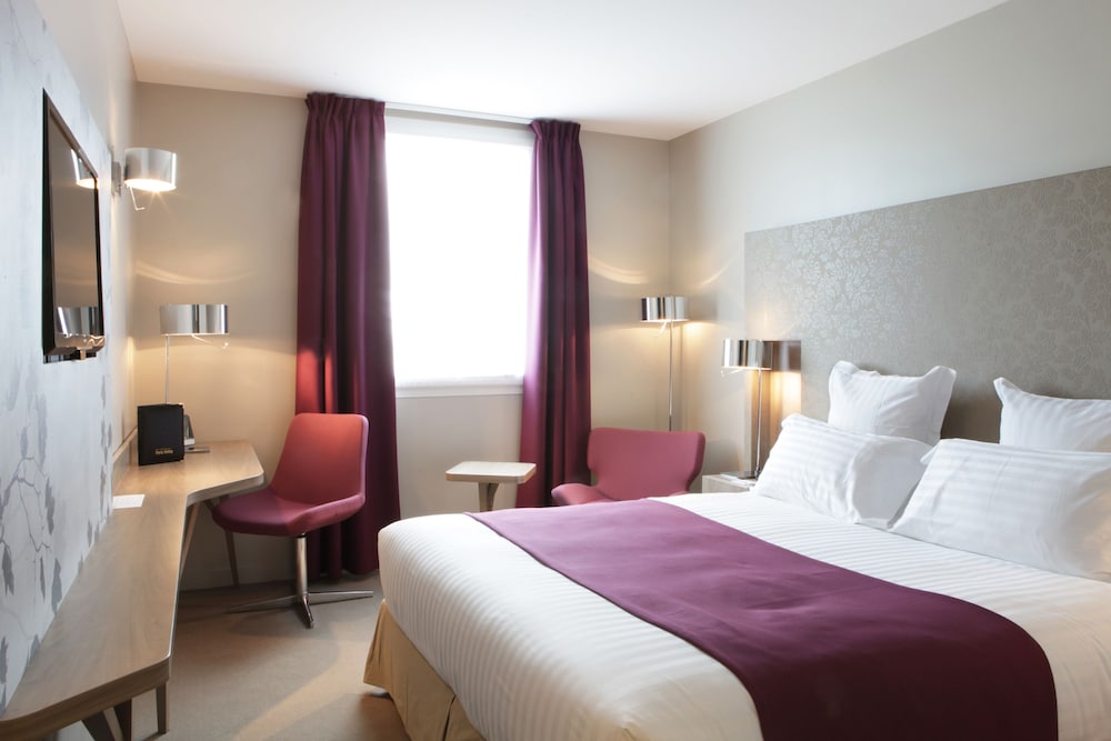 Best Western Plus Paris Velizy 7/54