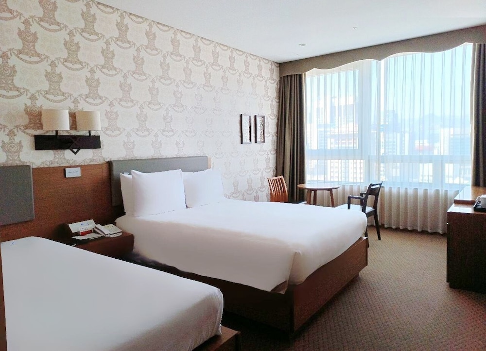 Migliore Hotel Seoul Myeongdong 25/40