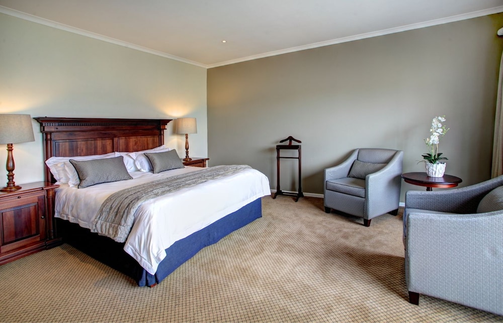 Cinnamon Boutique Guest House 7/50