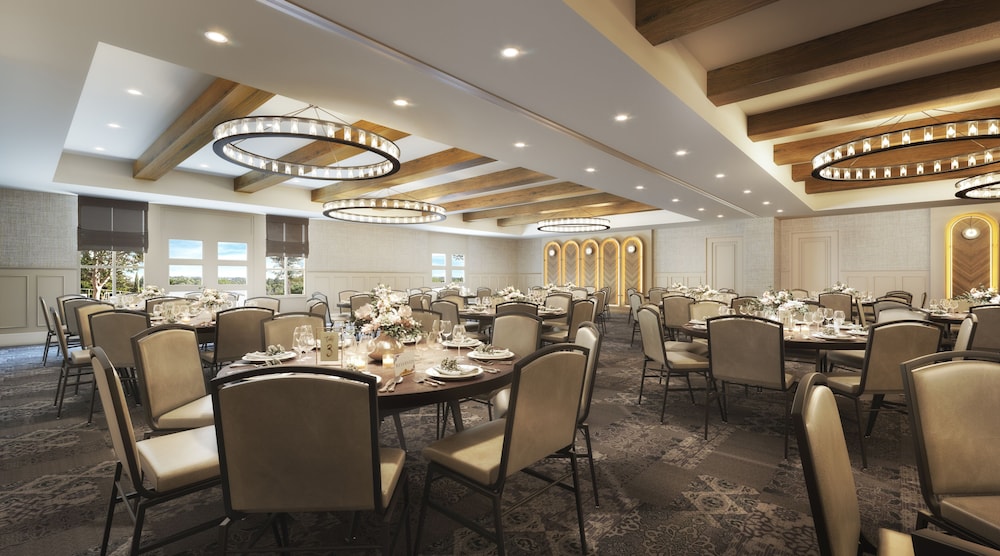 Chaminade Resort and Spa 56/73