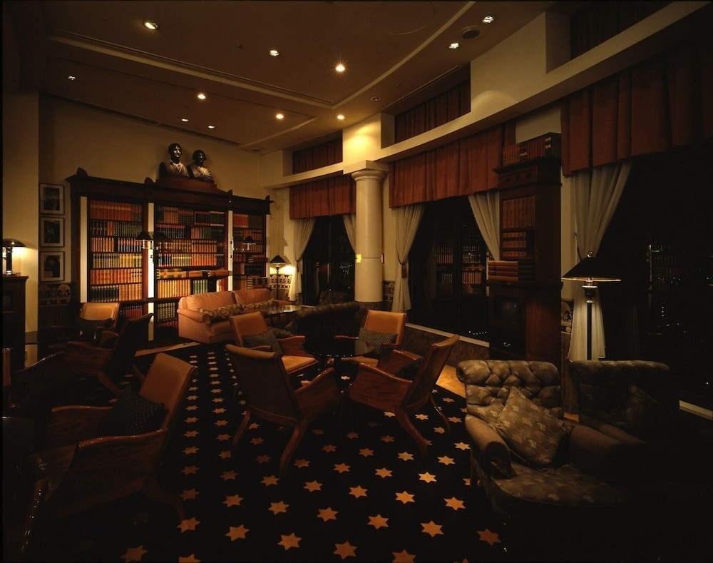 Hotel The Manhattan 55/60