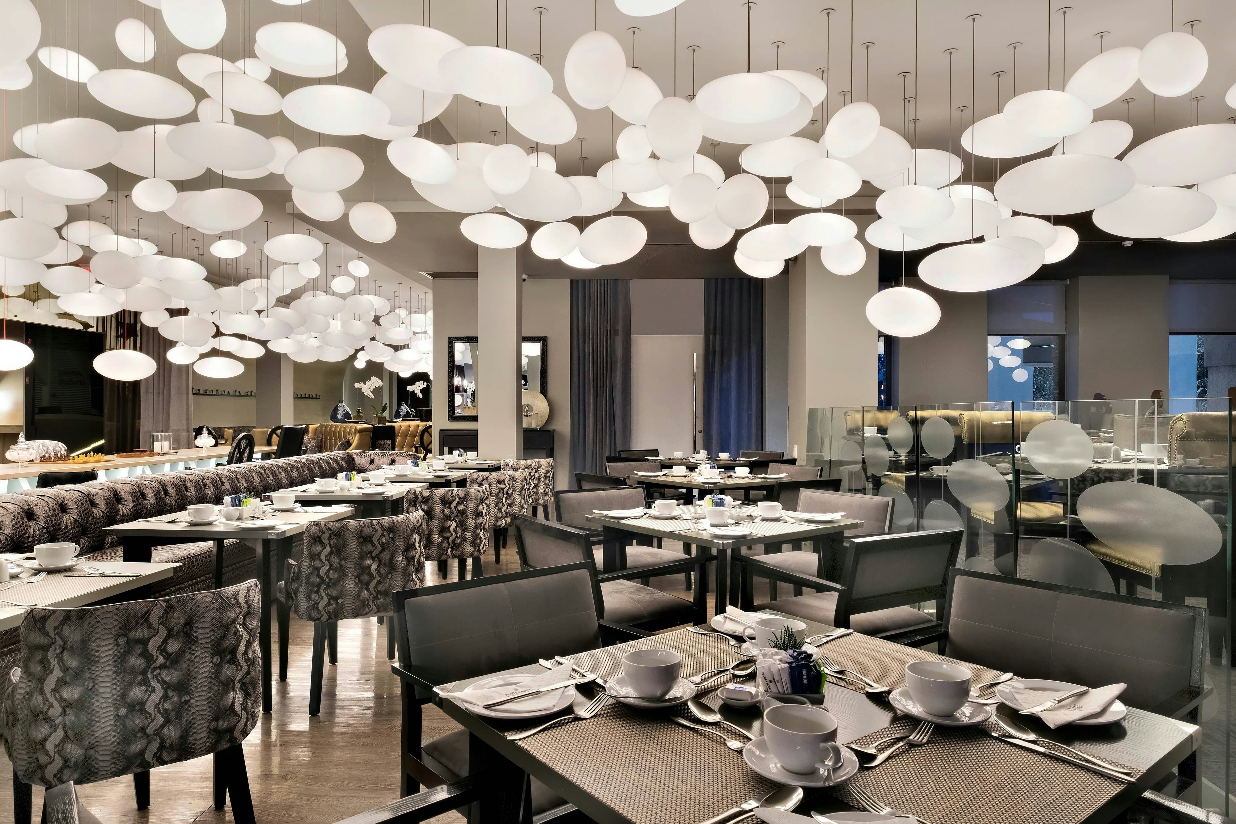 Protea Hotel Fire And Ice Menlyn 39/59