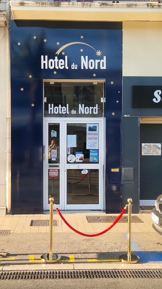 Du Nord Cannes 35/50