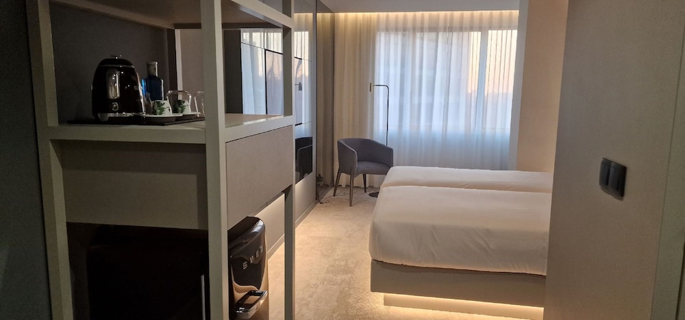 Oca Bom Sucesso Hotel 29/42
