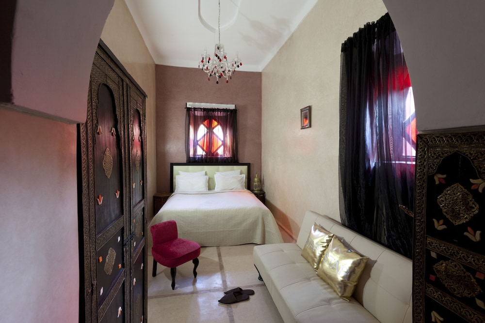 Riad Le Rubis 11/43