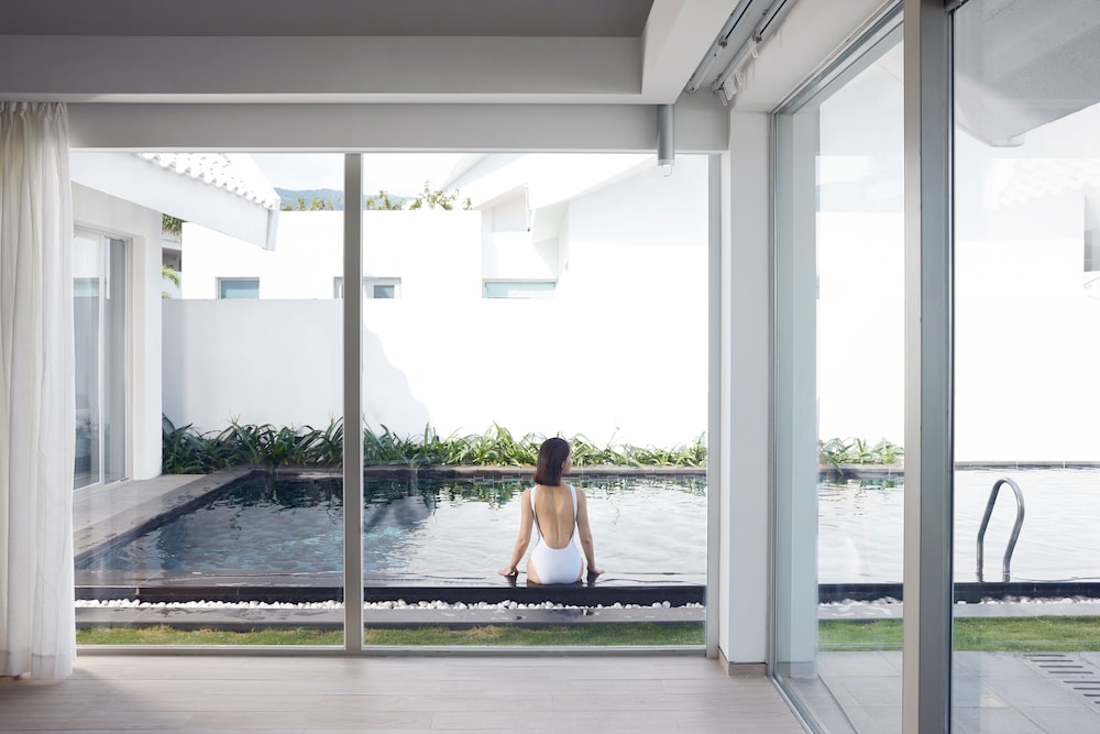 Palace Resort Yalong Bay Sanya 13/35