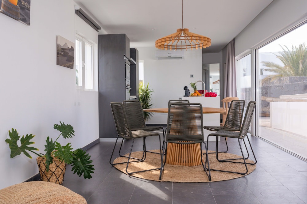 Hoopoe Villas Lanzarote 28/50
