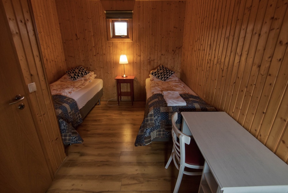 Fossatun Country Hotel 22/50