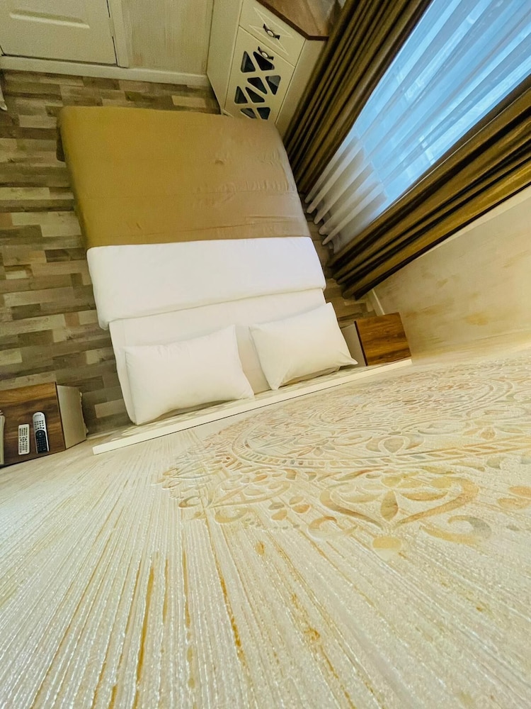 Aldem Hotel Formerly Alaaddin Boutique Hotel Istanbul 10/60