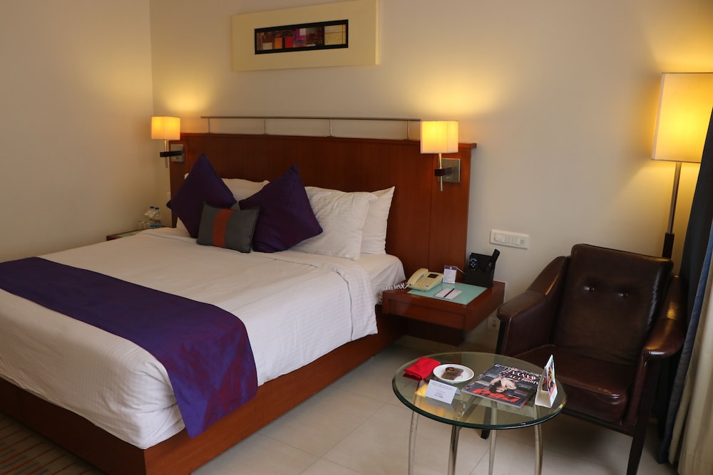 Fortune Inn Sree Kanya Visakhapatnam 25/61