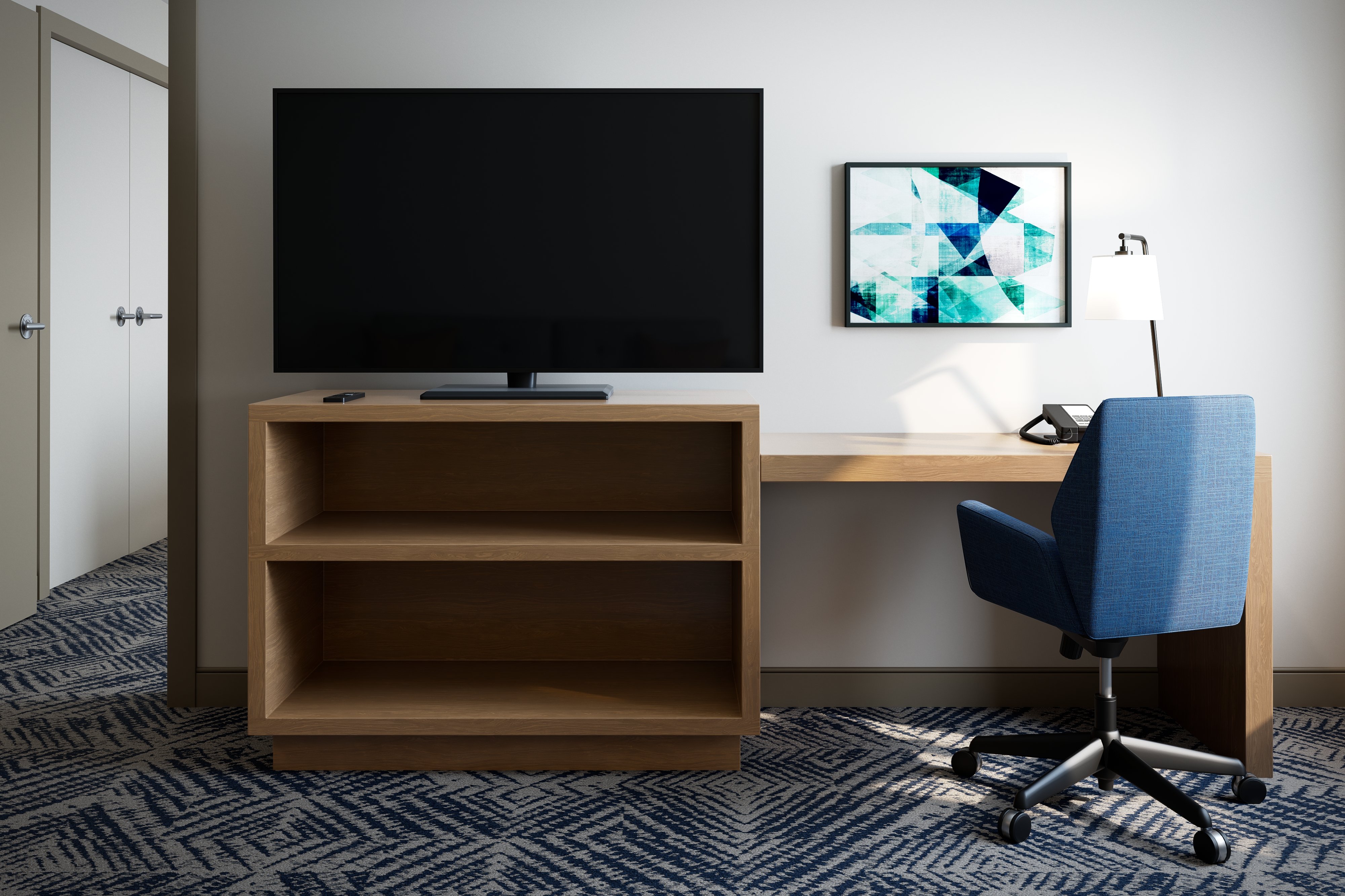 Candlewood Suites Mobile West I 65 by IHG 41/54
