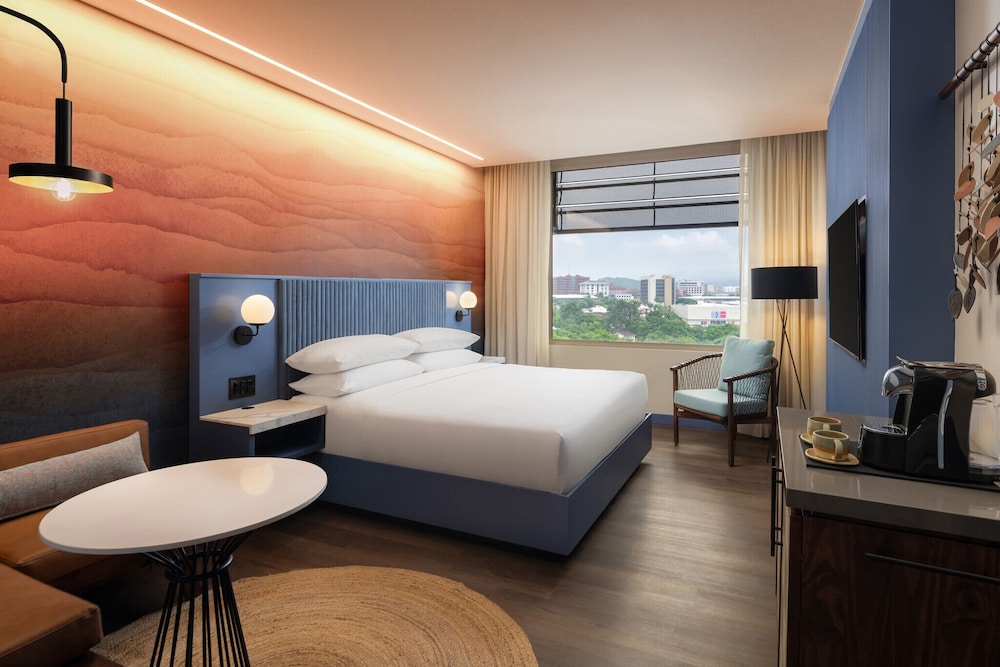 Hyatt Centric San Jose Escazu 17/56