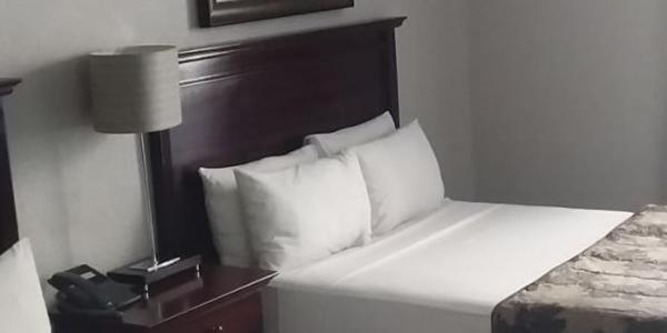 Welkom Inn 9/26