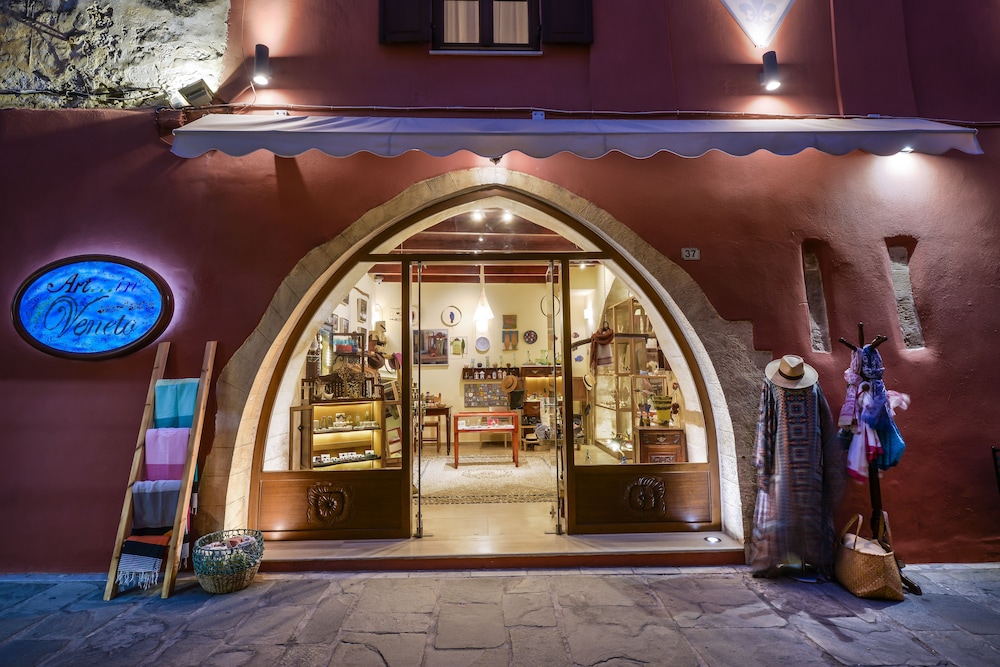 Veneto Boutique Hotel 4/77