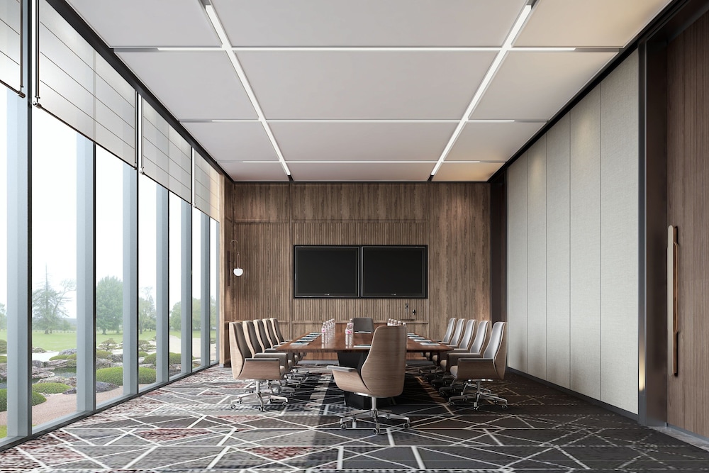 Sheraton Xuzhou 37/46