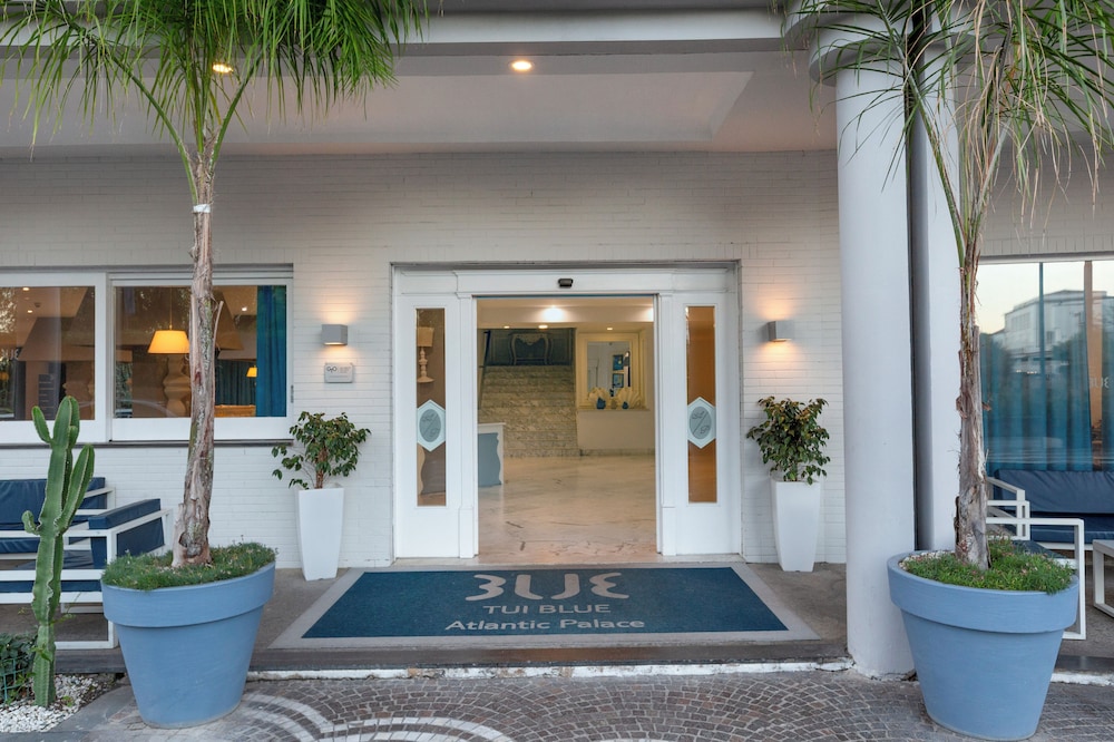 Atlantic Palace Sorrento - Adults Only 3/50