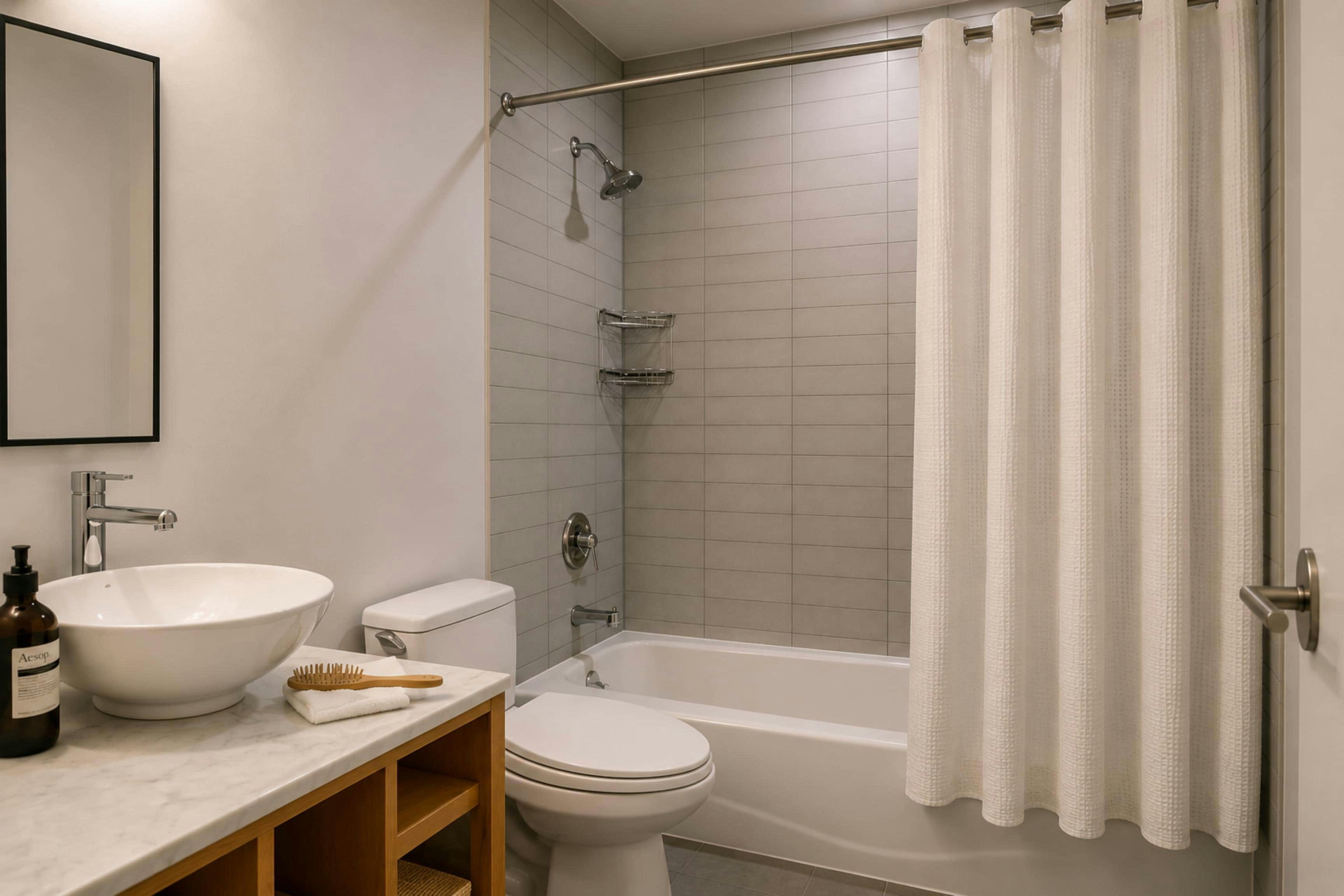 Duane Street Hotel Tribeca, Belvilla District 6 Formerly Sonder 63/63