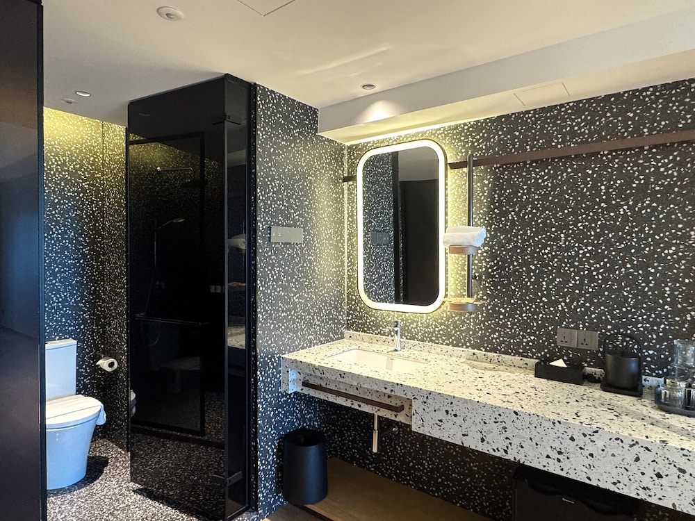 BreakX Hotel Penang 61/62