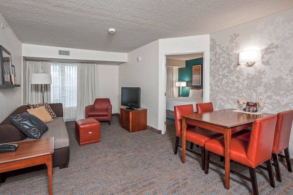 Residence Inn Indianapolis Northwest 38/48
