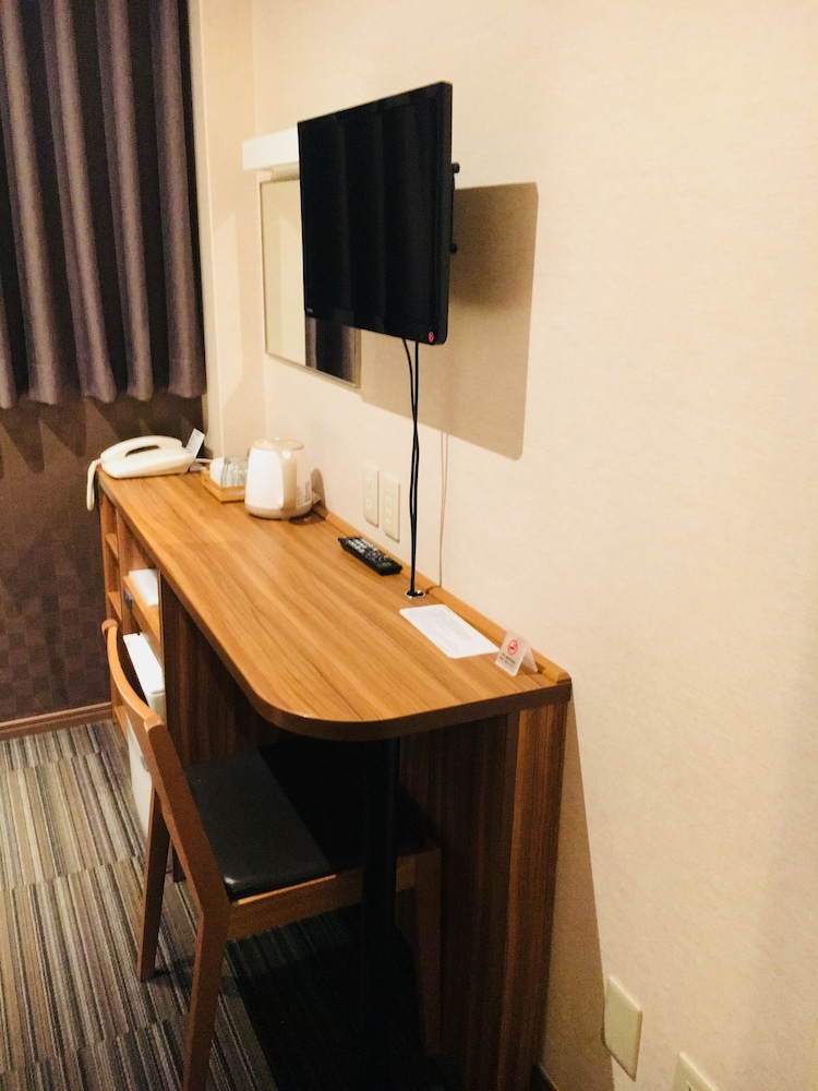 Tokyo Ueno Touganeya Hotel 42/50