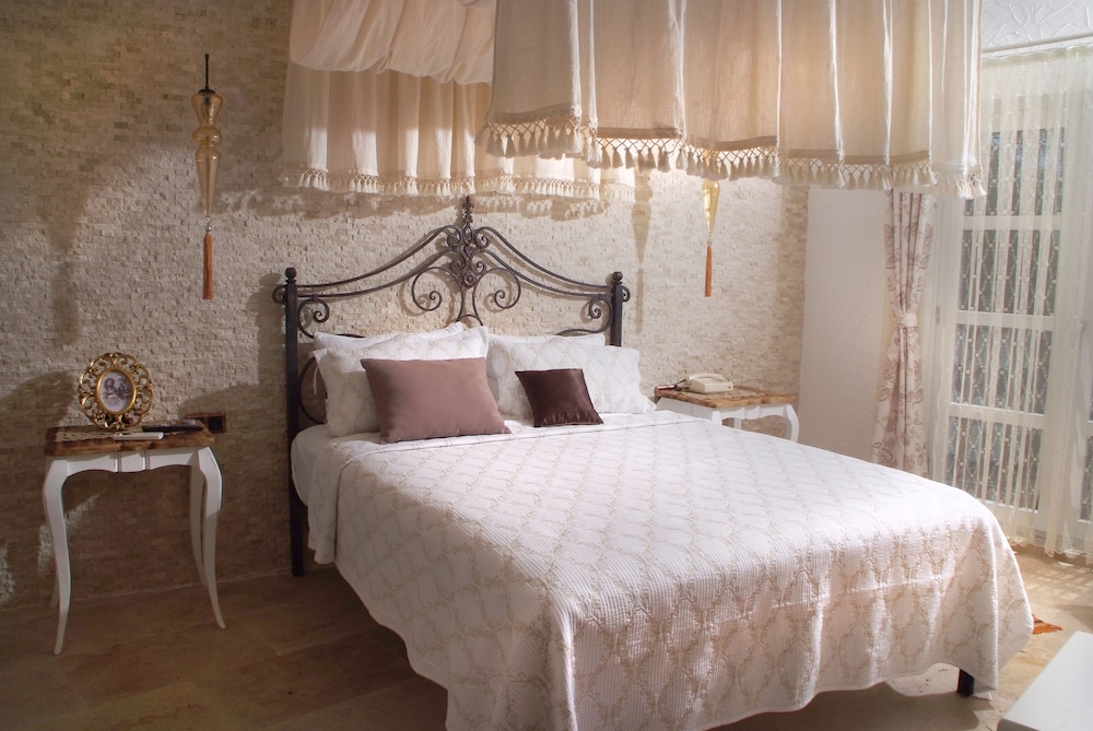 Alacati Chigdem Hotel 9/38