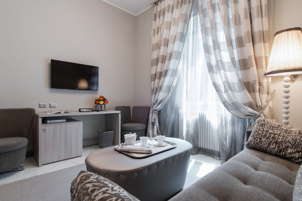 Brera Prestige B&B 11/21