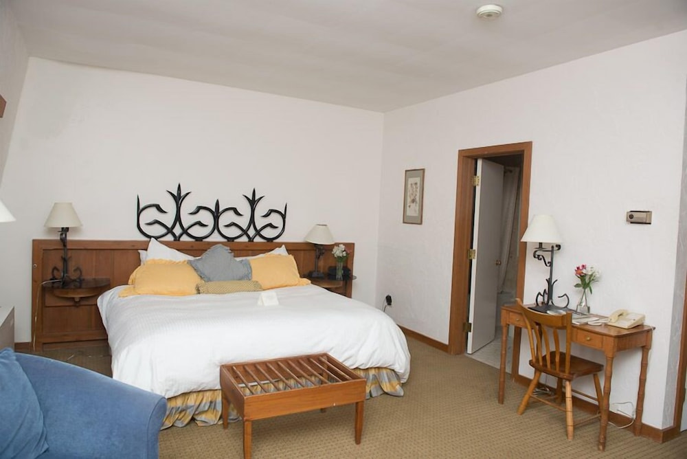 Benmiller Inn & Spa 13/36