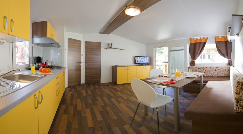 Smart Selection Holiday Resort Medveja 63/76