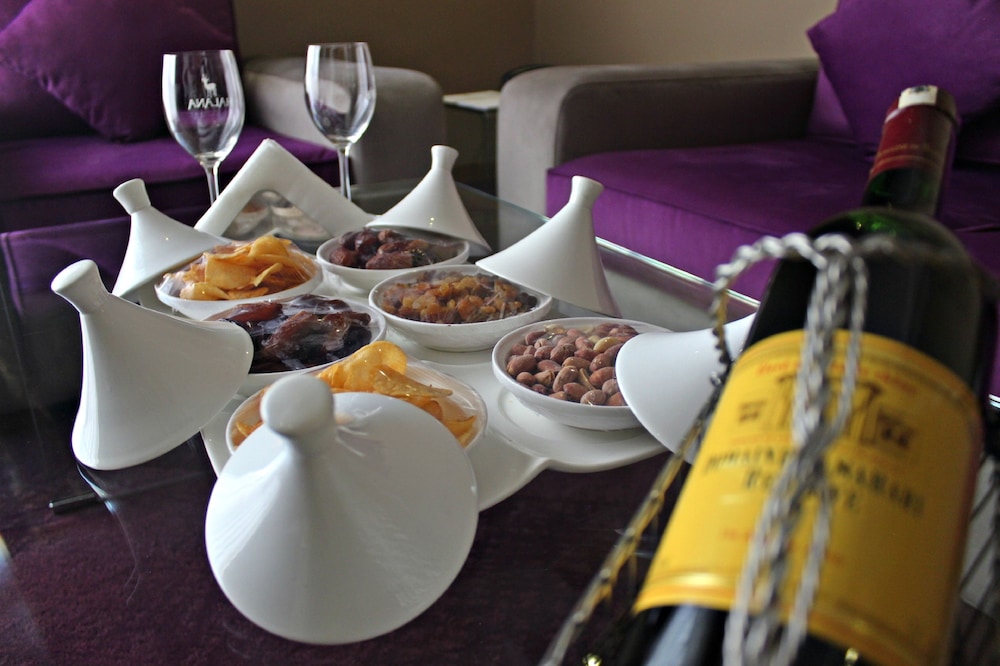 Belere Hotel Rabat 67/81