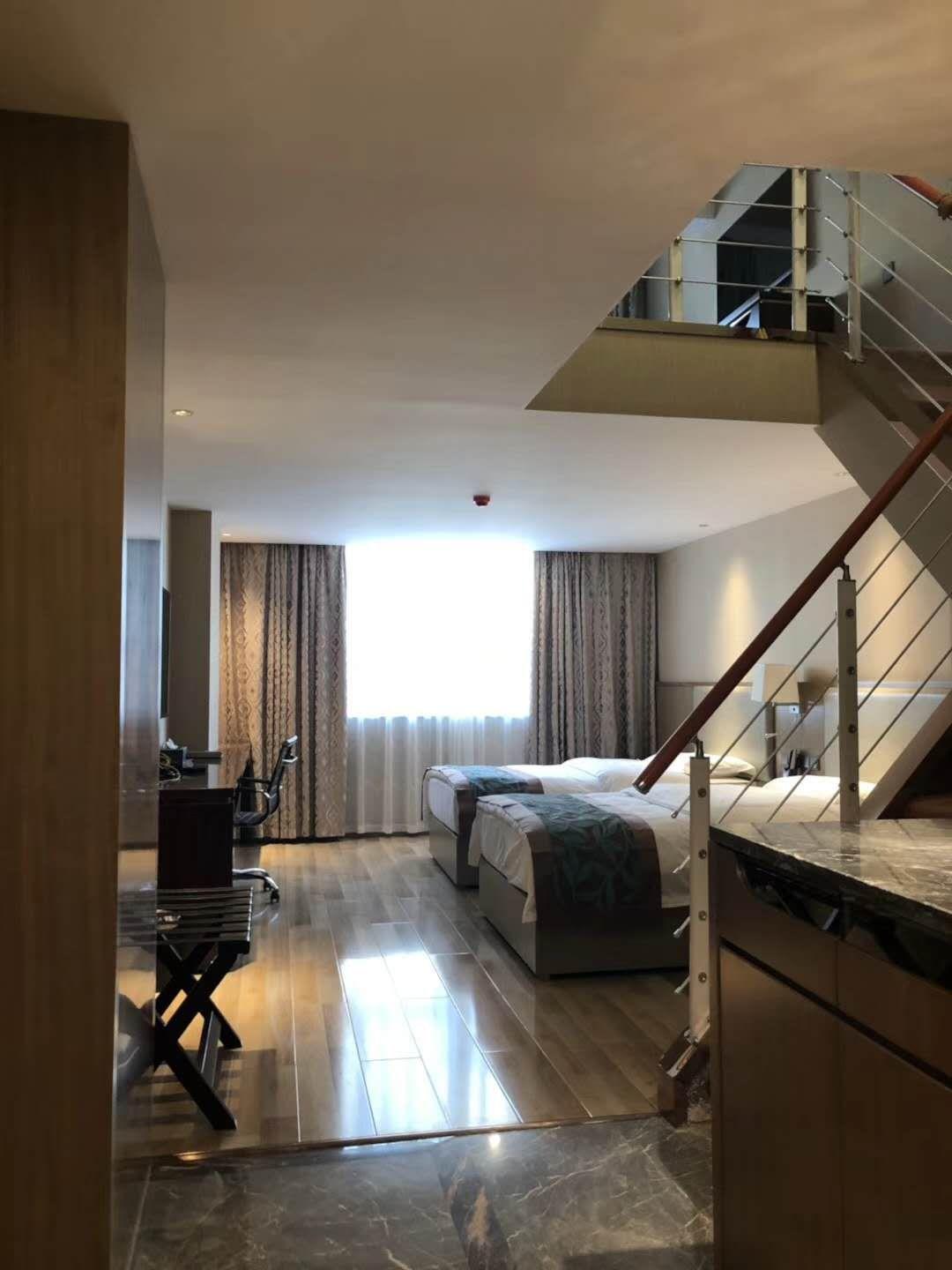 Jincheng International Hotel Jinta 19/37