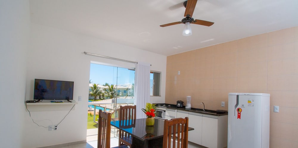 Porto Luar Apart Hotel 27/54