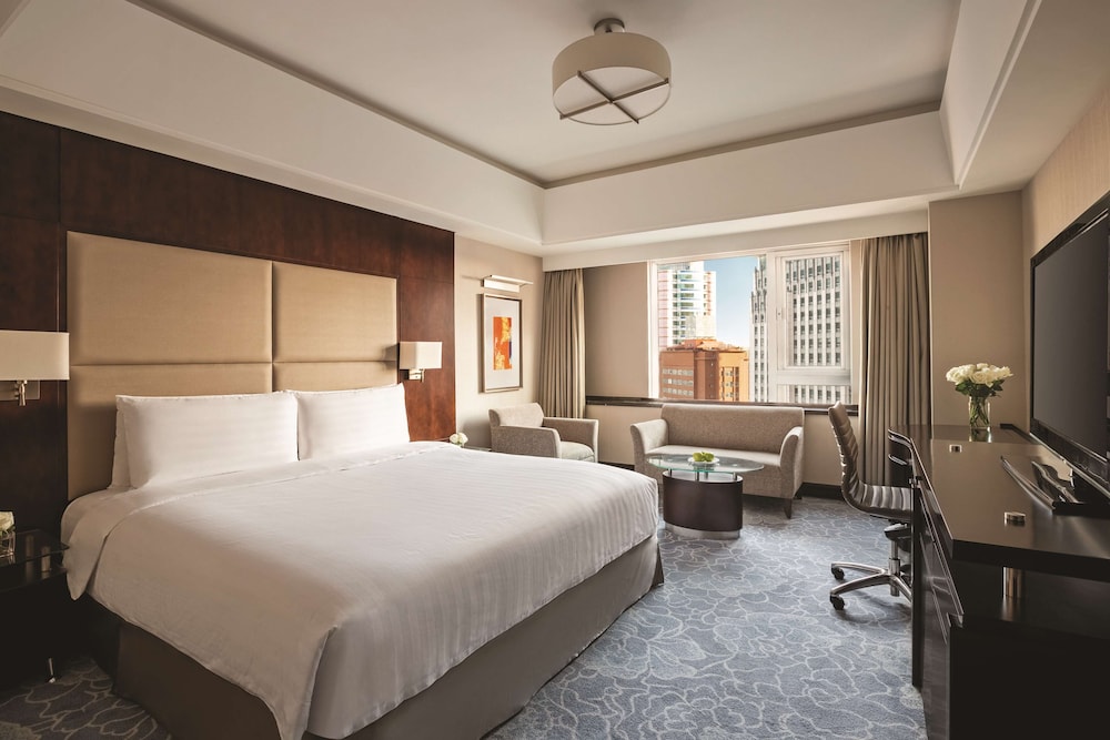 Shangri-La Changchun 9/40