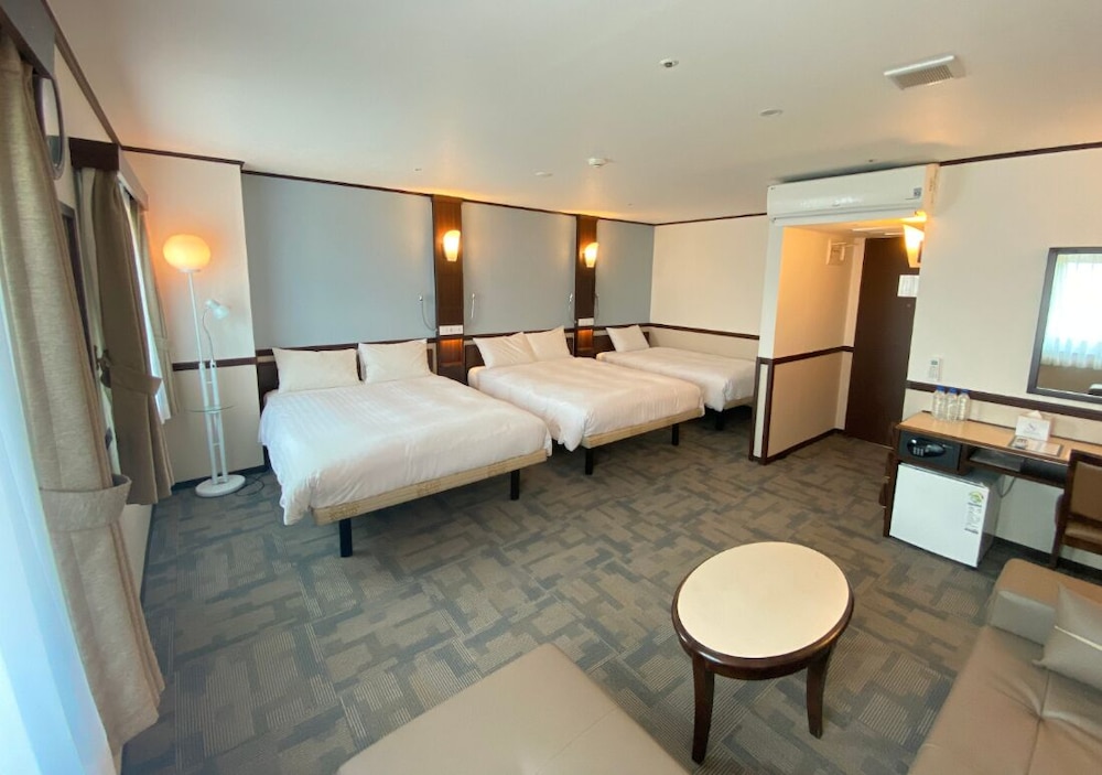 Toyoko Inn Busan Haeundae 2 16/66