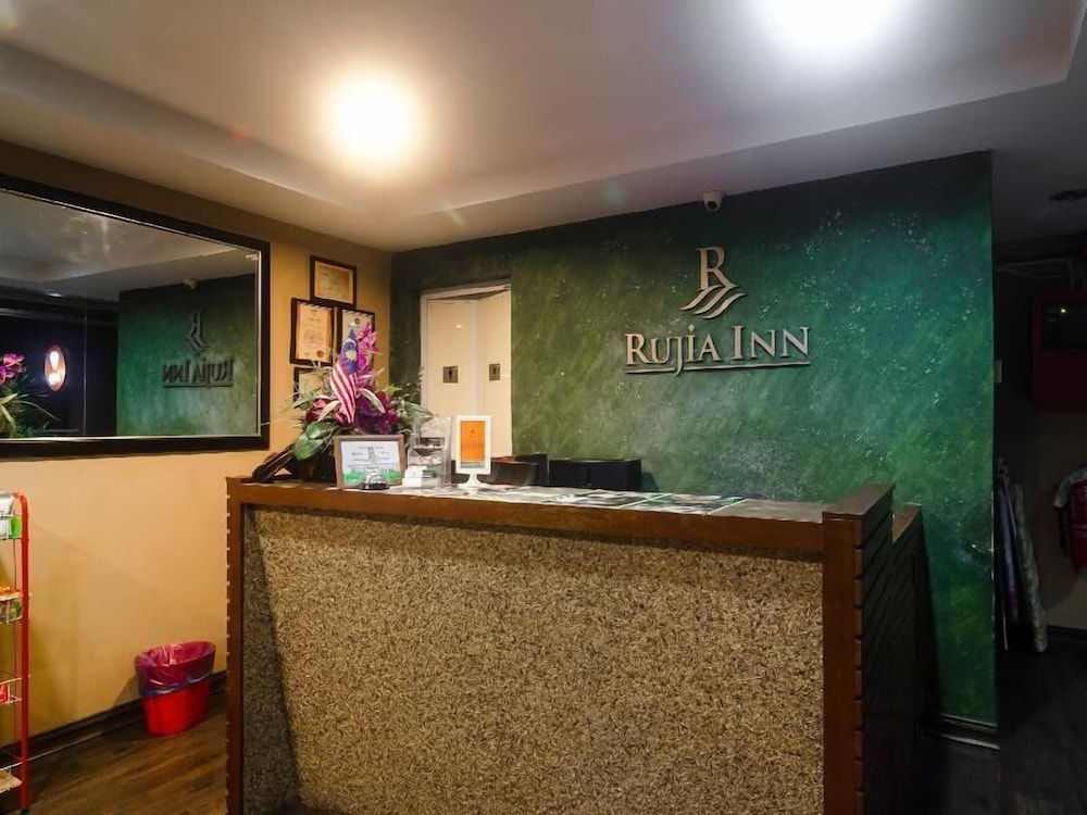 Rujia Inn 6/41