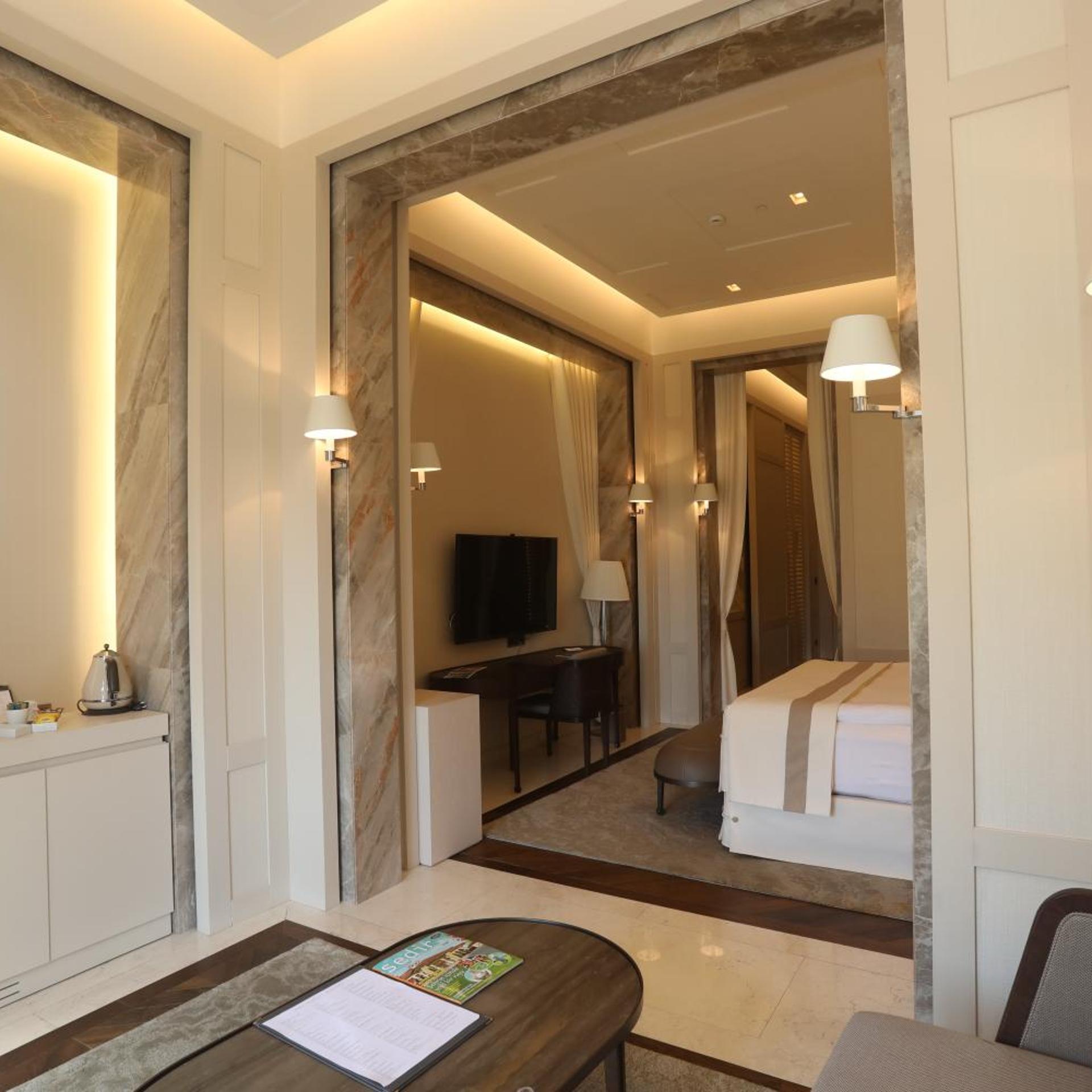 KEMER COUNTRY HOTEL ISTANBUL 14/75