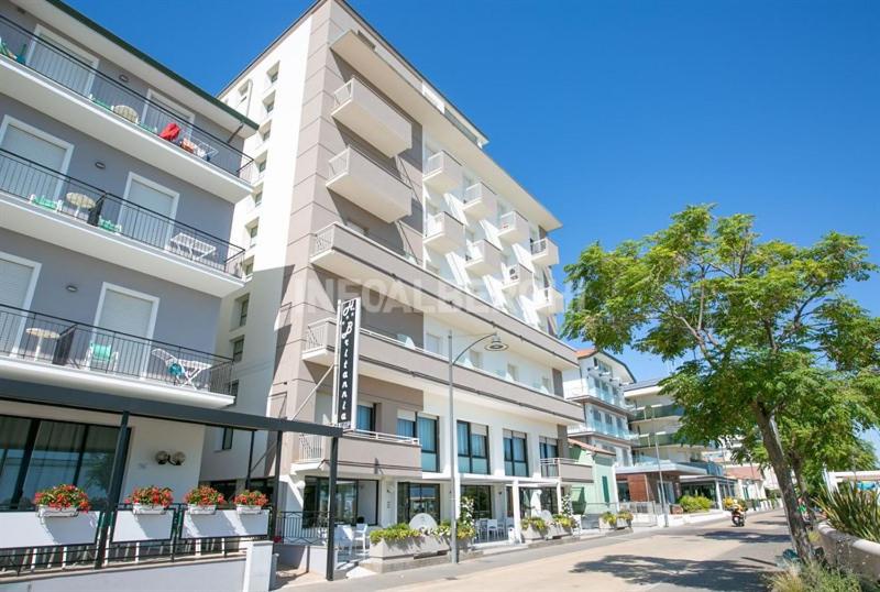 Hotel Britannia 40/47