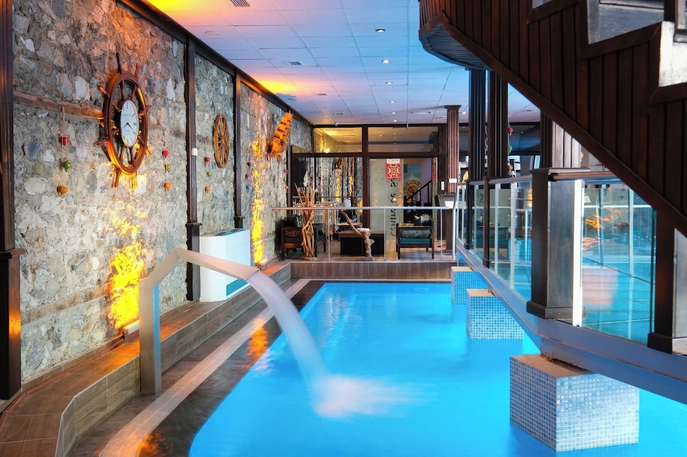 OTANTIK CLUB HOTEL 20/49