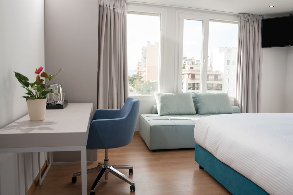 Athenaeum Smart Hotel 17/30
