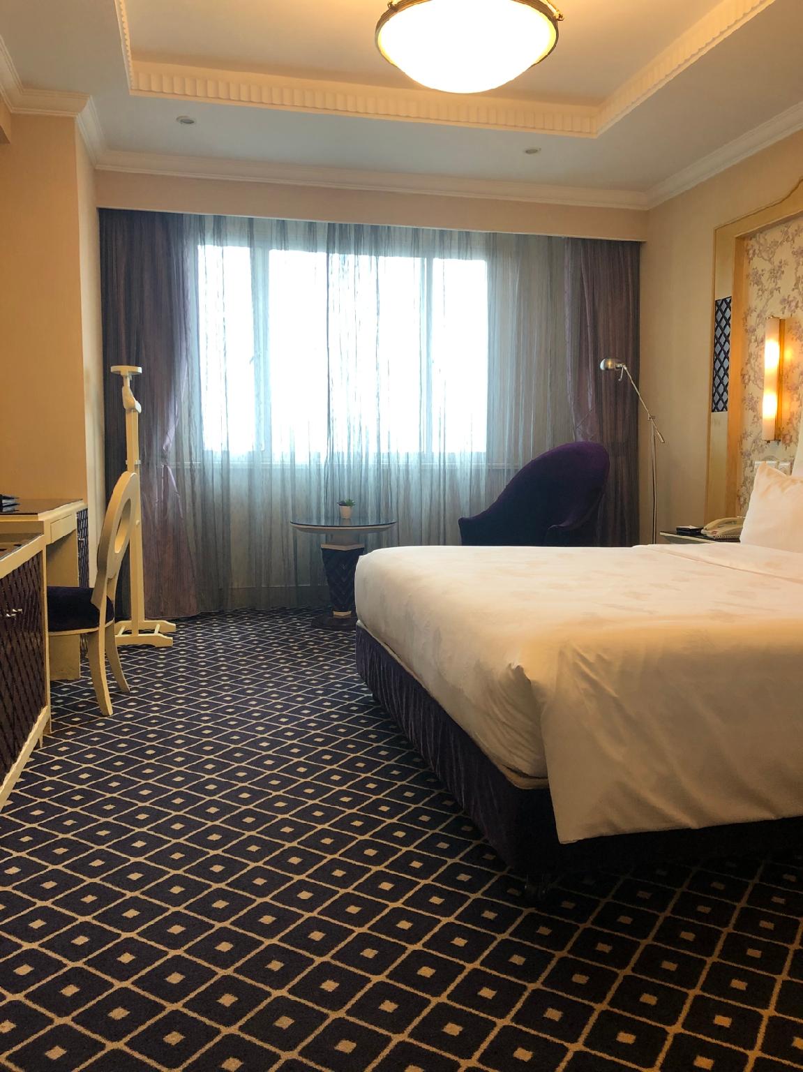 Wenzhou Dynasty Hotel 14/30