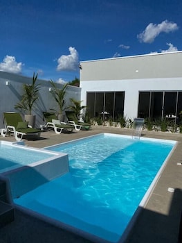 Pousada Villa's Bonito 42/64